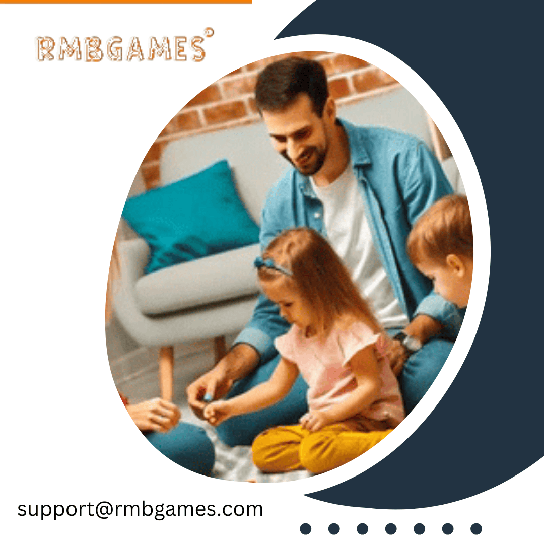 Best Educational Games For Kids